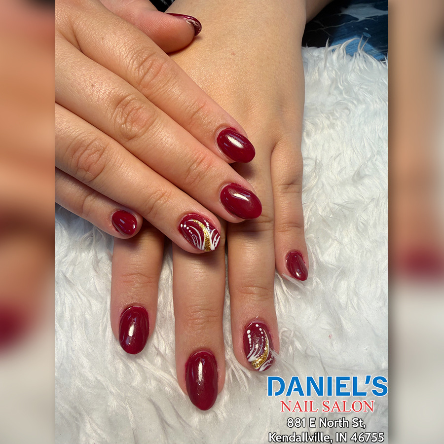 Daniel's Nail Salon